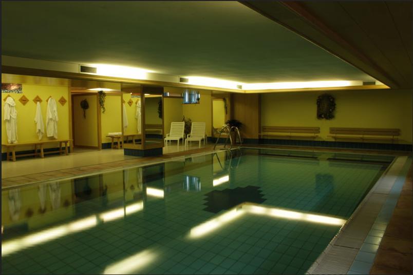 Hotel Venezia Rocca Pietore Exterior photo