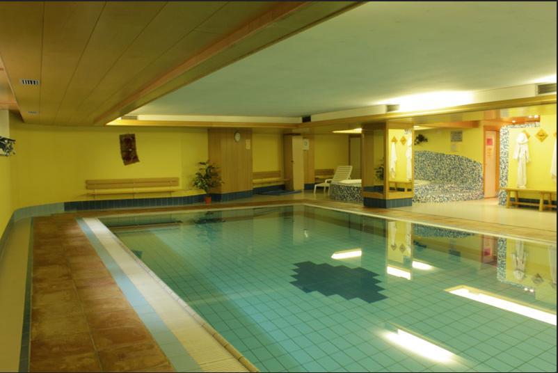 Hotel Venezia Rocca Pietore Exterior photo